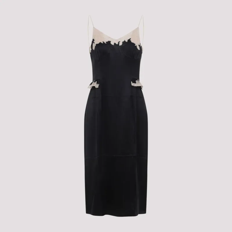 MIDI DRESS sold by Lord & Taylor
