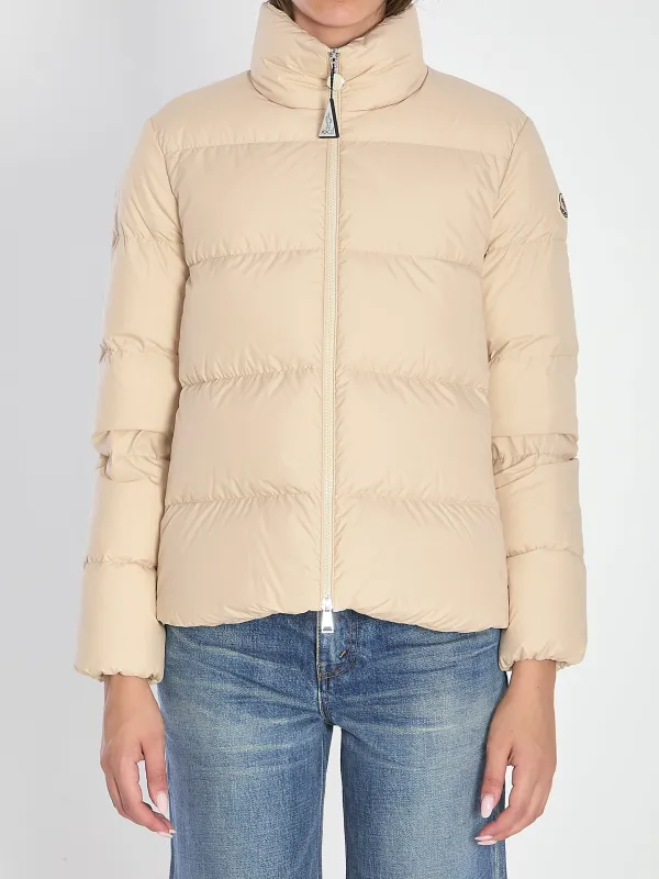 MAUZUN PUFFER JACKET sold by Lord & Taylor