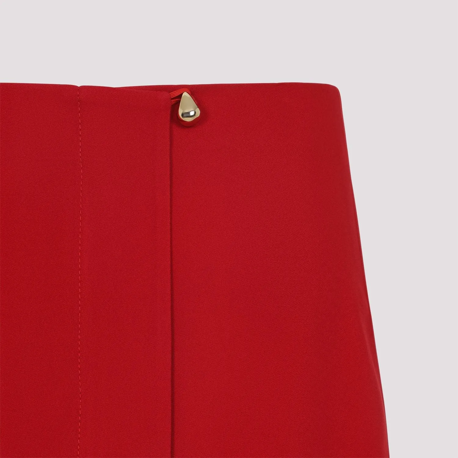 ACETATE MIDI SKIRT sold by Lord & Taylor product image thumbnail 5