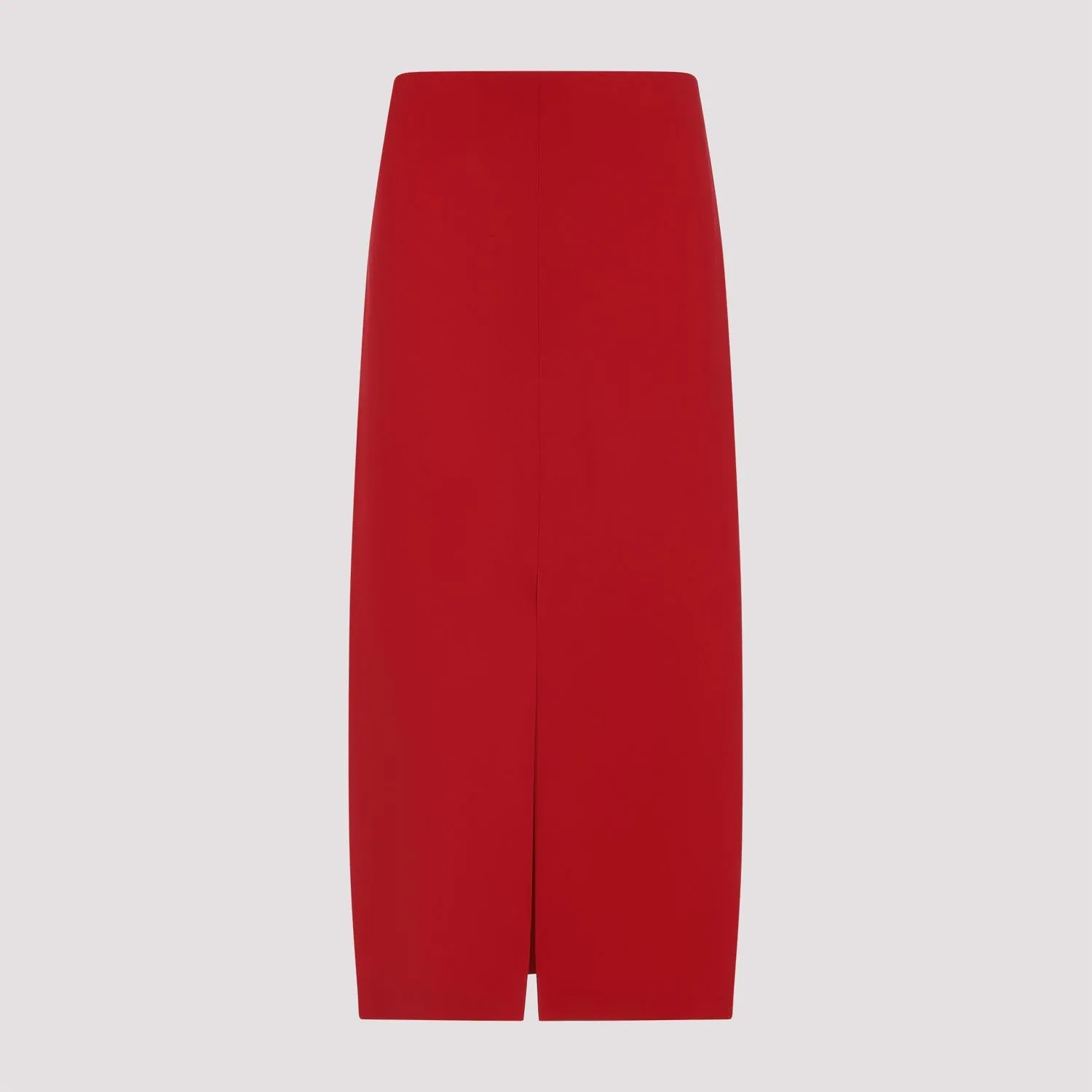 ACETATE MIDI SKIRT sold by Lord & Taylor