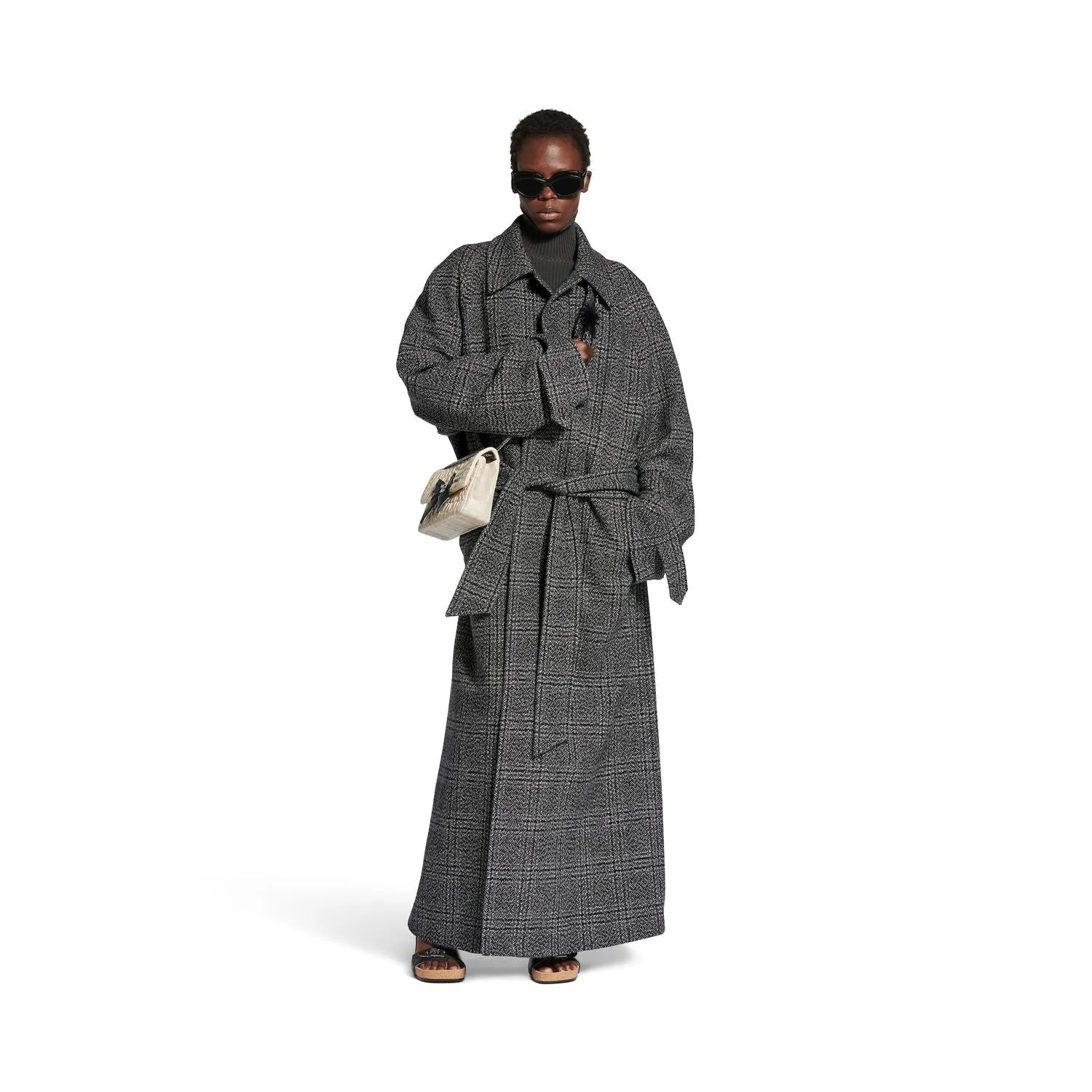 RAGLAN COAT sold by Lord & Taylor product image thumbnail 2