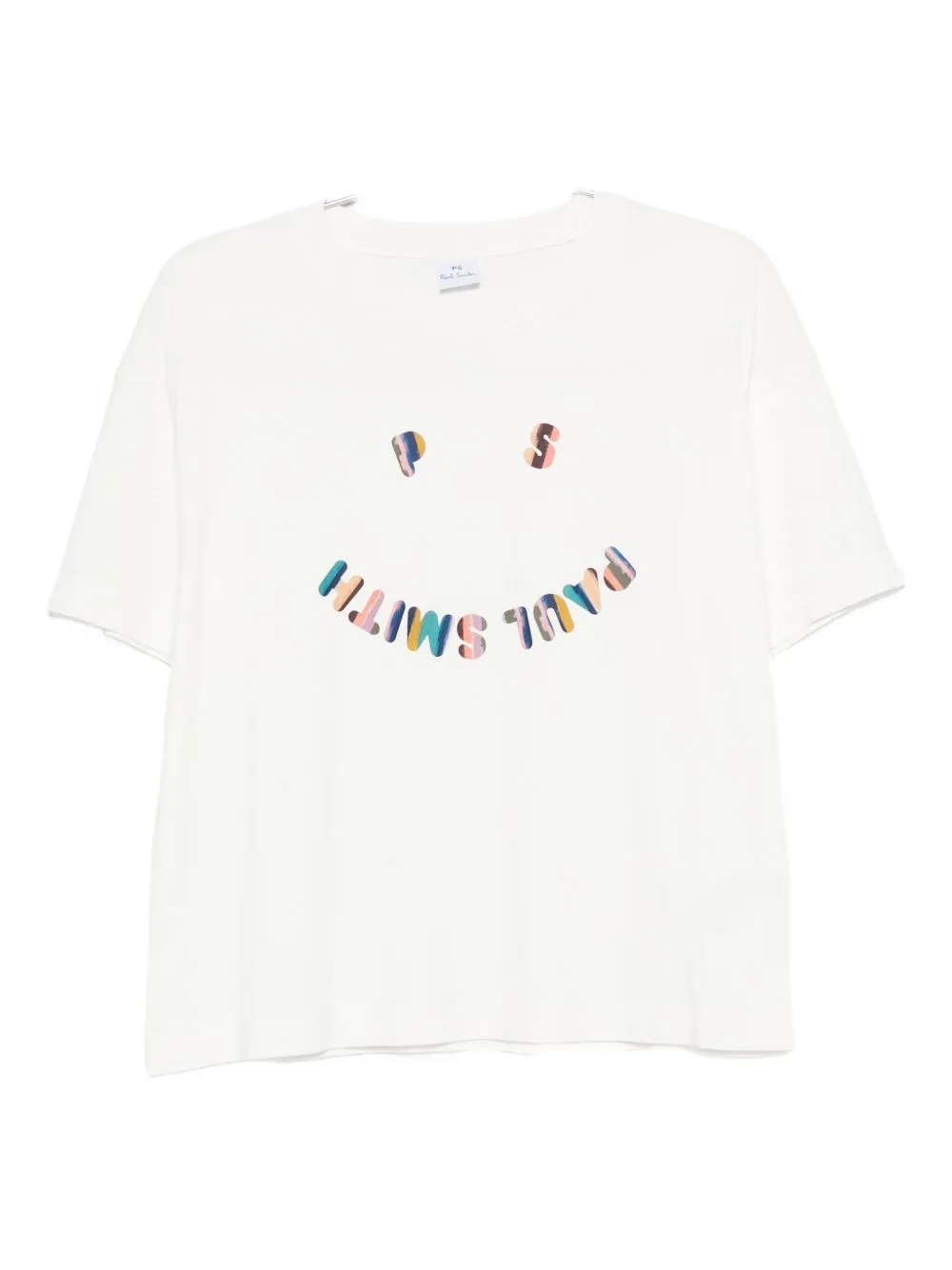 PS HAPPY COTTON T-SHIRT sold by Lord & Taylor