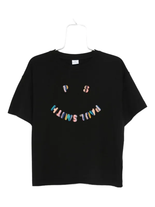 PS HAPPY COTTON T-SHIRT sold by Lord & Taylor