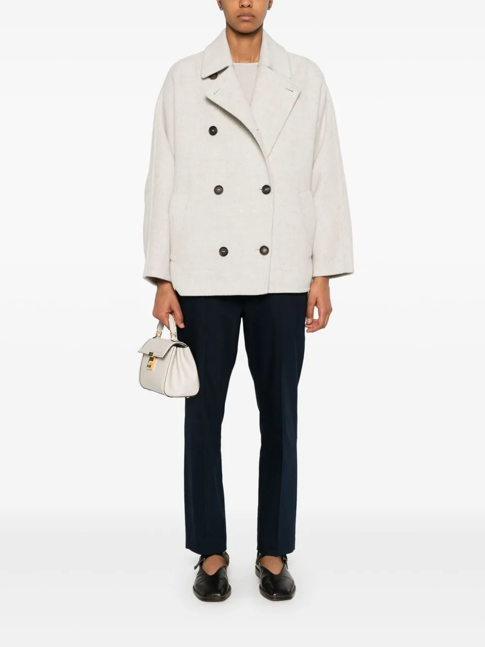CASHMERE BOAT NECK SWEATER sold by Lord & Taylor product image thumbnail 5