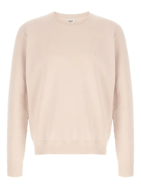POWDER COTTON SWEATER sold by Lord & Taylor