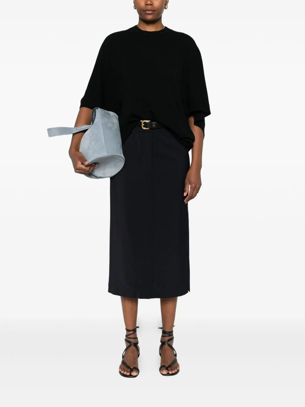 WOOL TOP sold by Lord & Taylor product image thumbnail 3