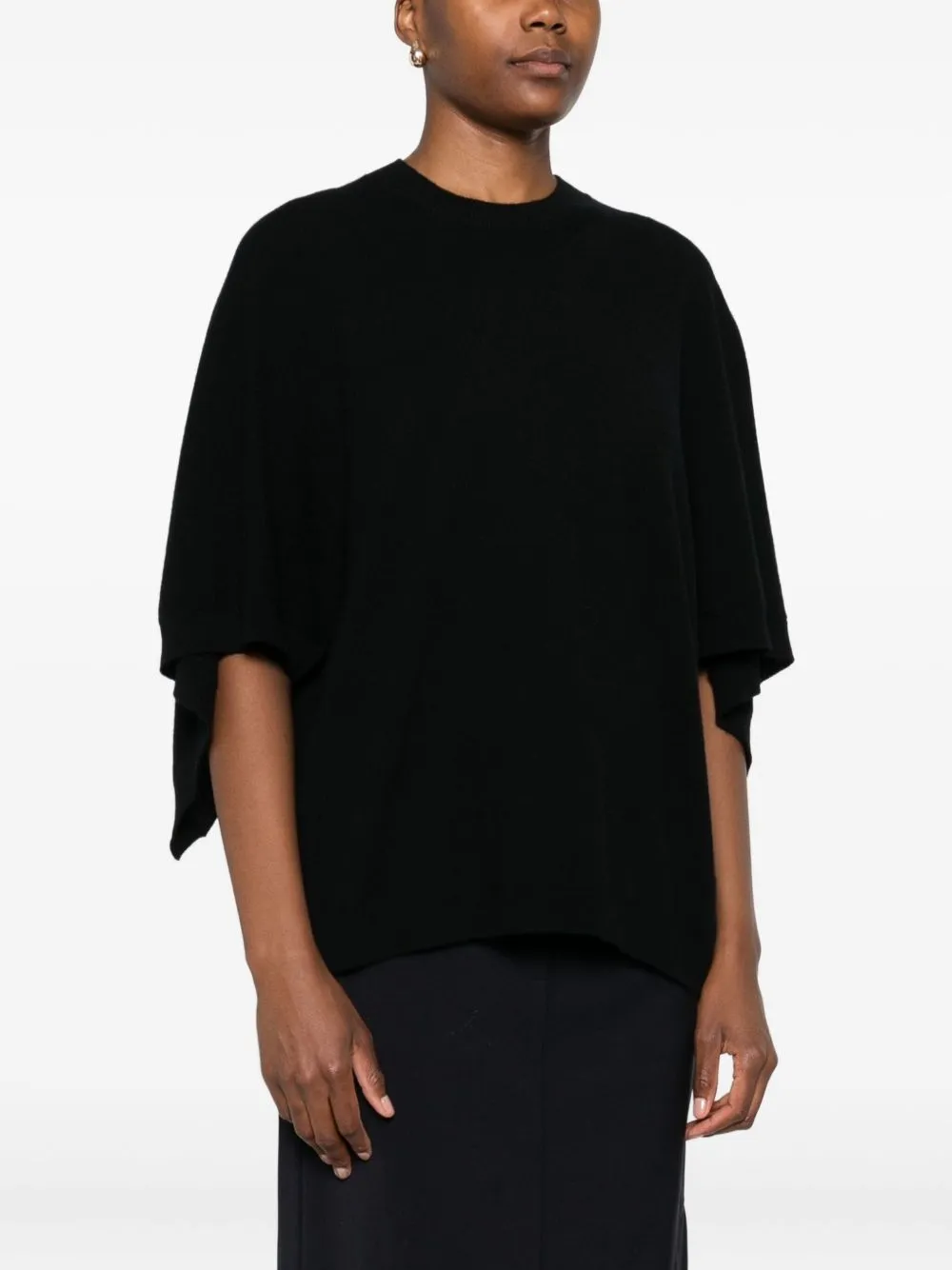 WOOL TOP sold by Lord & Taylor product image thumbnail 4