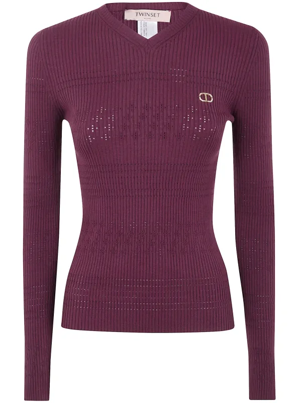 LONG SLEEVE SWEATER sold by Lord & Taylor