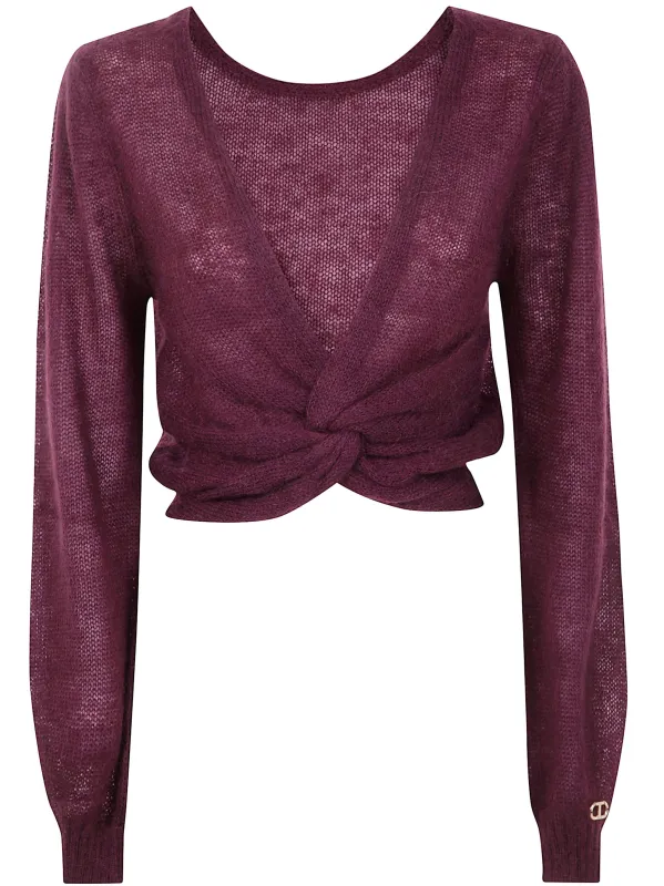 LONG SLEEVE SWEATER sold by Lord & Taylor