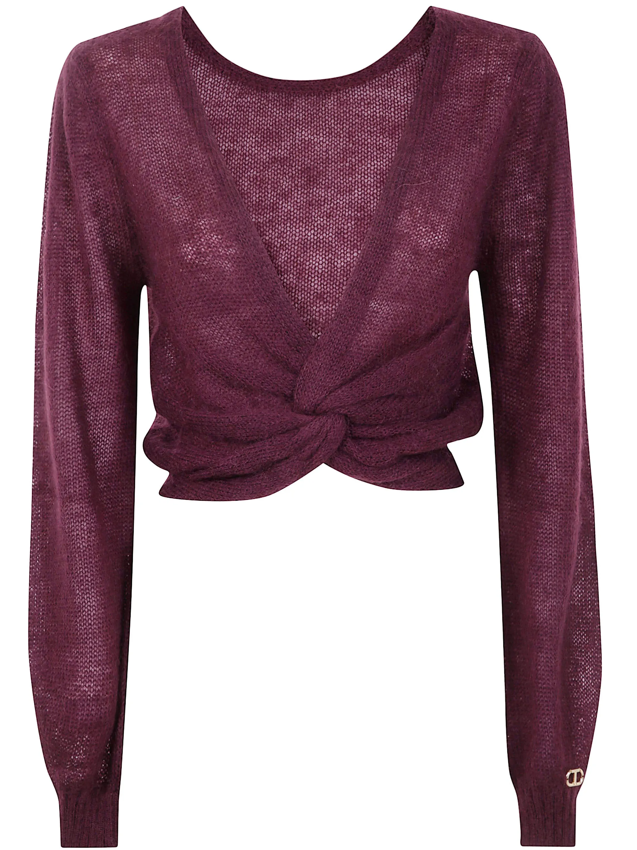 LONG SLEEVE SWEATER sold by Lord & Taylor