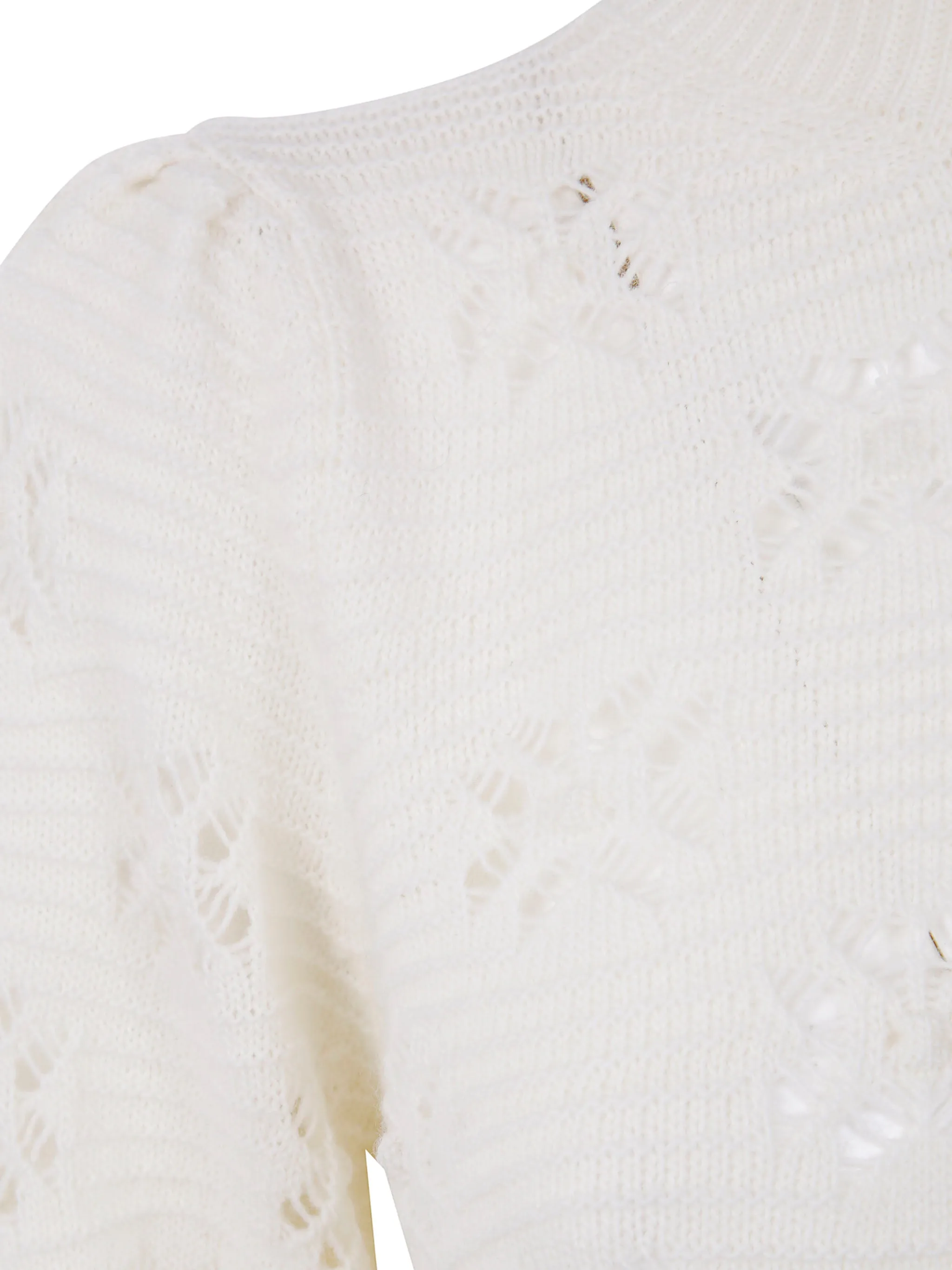 ROUND NECK SWEATER sold by Lord & Taylor product image thumbnail 3