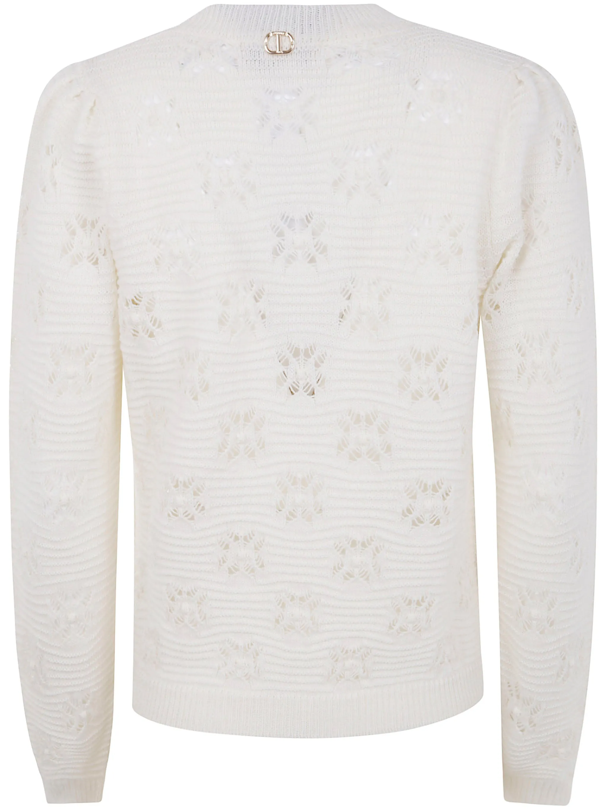ROUND NECK SWEATER sold by Lord & Taylor product image thumbnail 2