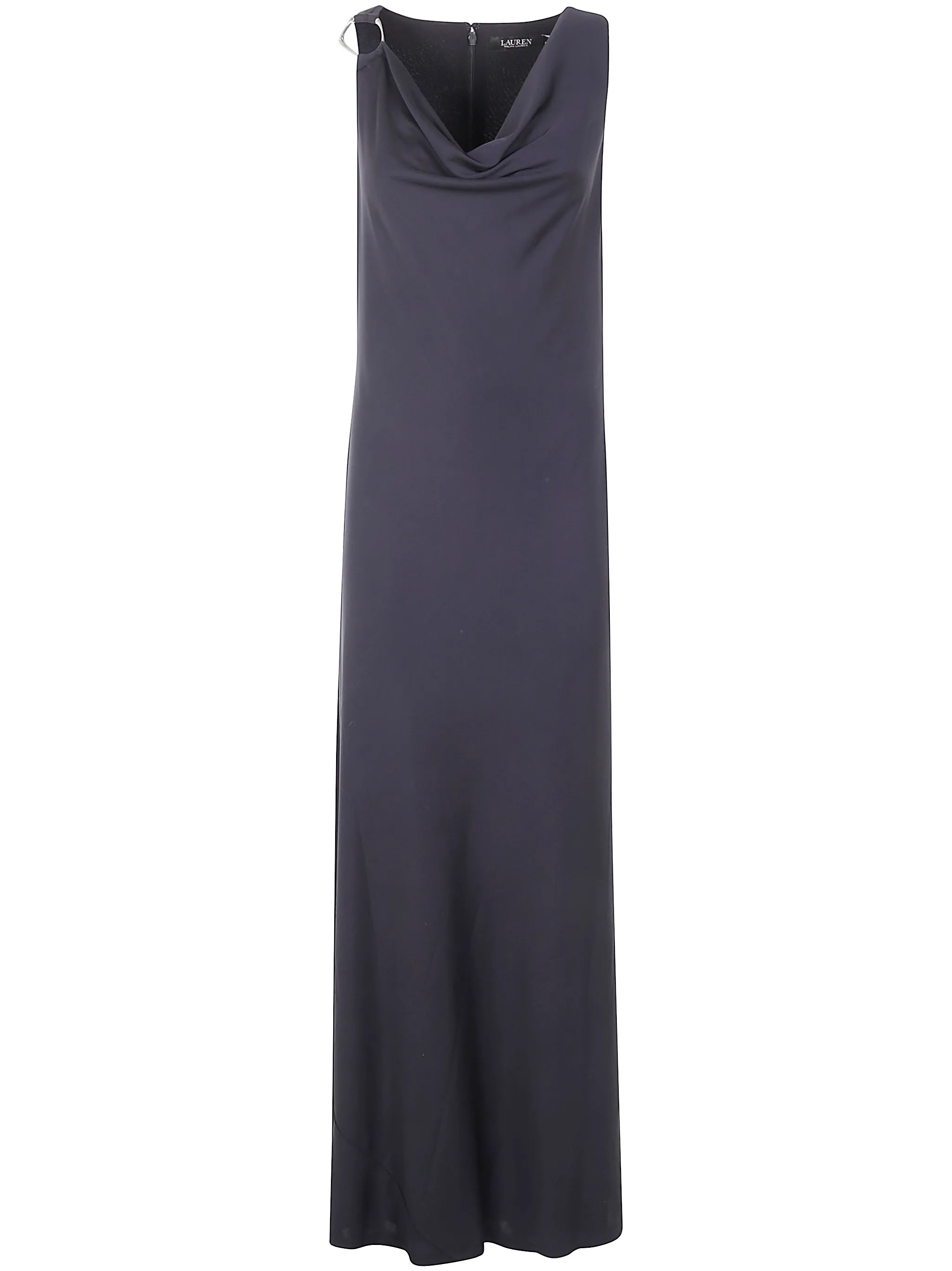 "ELKANAH" SLEEVELESS GOWN DRESS sold by Lord & Taylor
