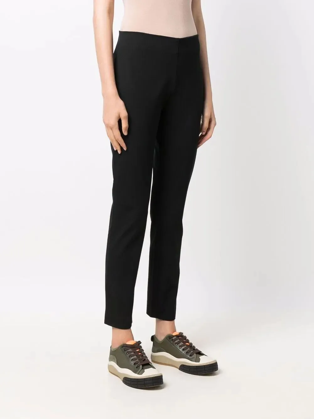 "KESLINA" SKINNY PANT sold by Lord & Taylor product image thumbnail 3