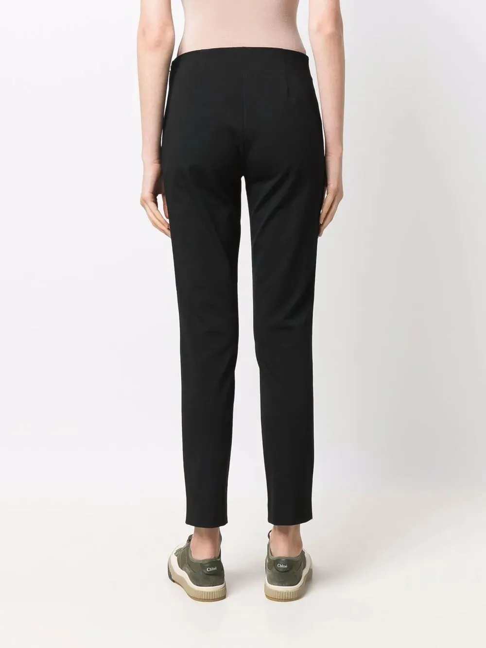 "KESLINA" SKINNY PANT sold by Lord & Taylor product image thumbnail 5