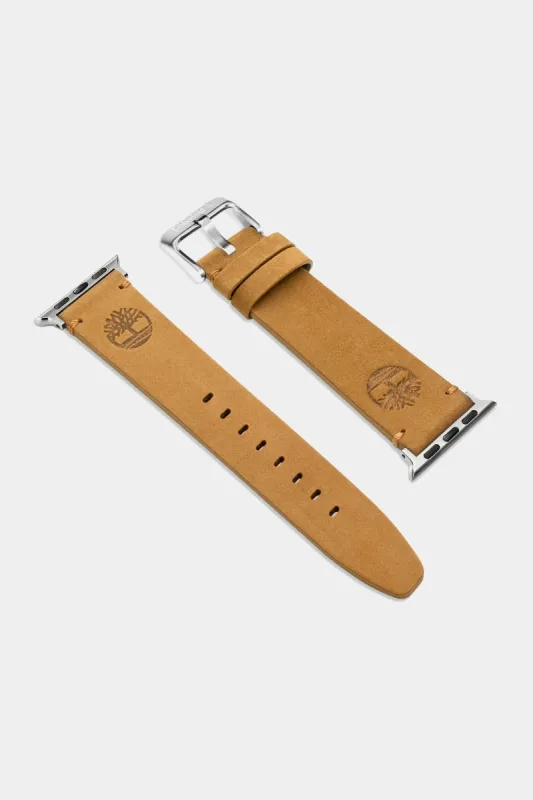 Leather Apple Watch Strap sold by Lord & Taylor