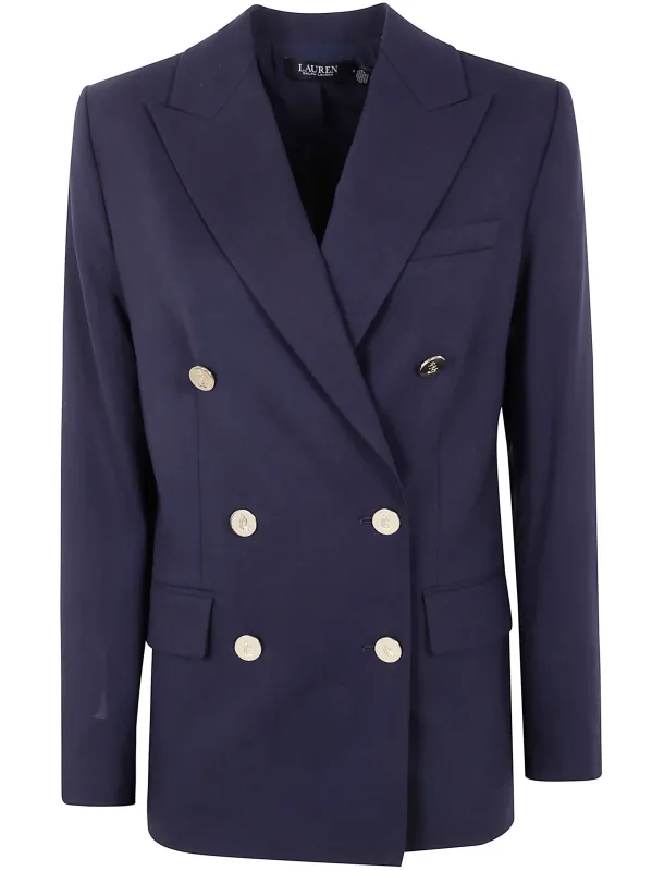 "RYEN" BLAZER made by Lauren Ralph Lauren