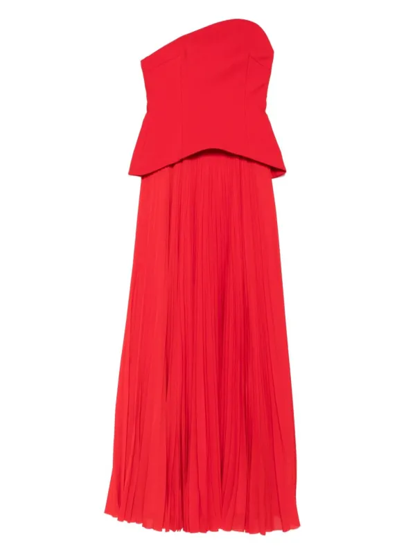 BRITT MAXI DRESS sold by Lord & Taylor