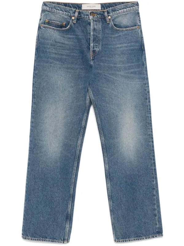 SKATE DENIM COTTON JEANS sold by Lord & Taylor