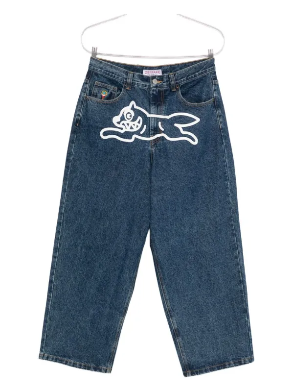 RUNNING DOG DENIM JEANS sold by Lord & Taylor