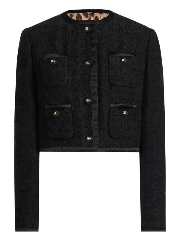 COTTON BLEND JACKET sold by Lord & Taylor