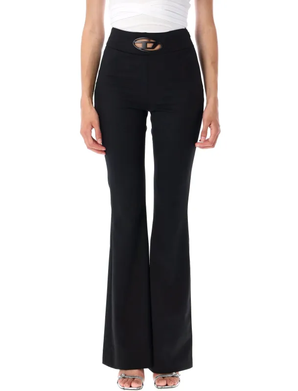 P-ERSEUS WOOL BLEND TROUSERS sold by Lord & Taylor
