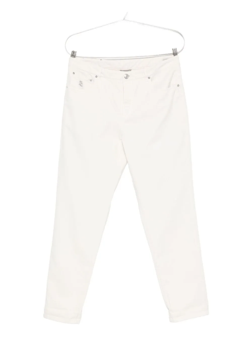 COTTON TROUSERS sold by Lord & Taylor