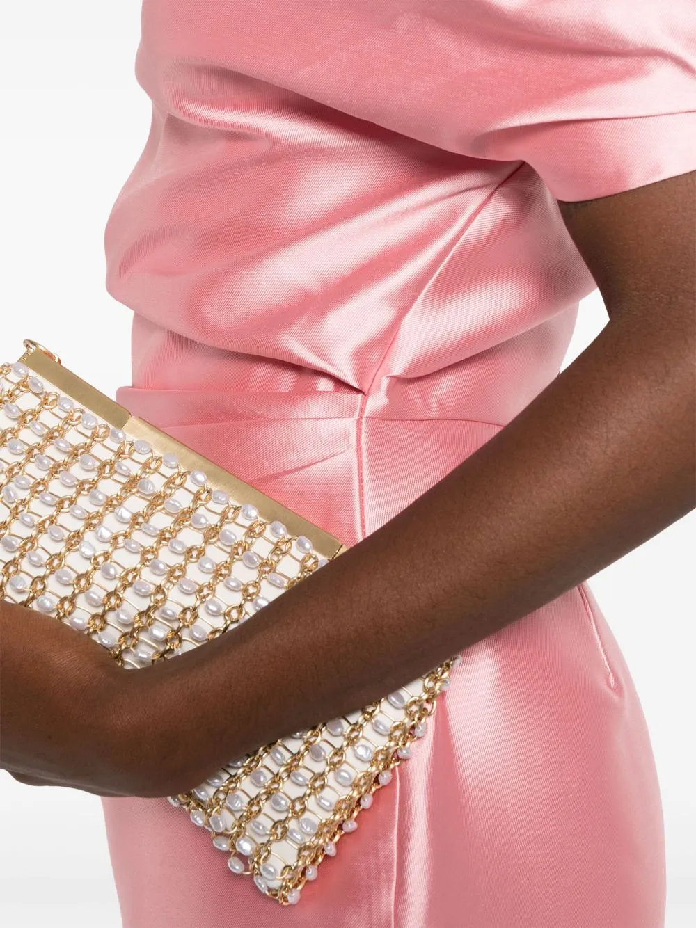 ELLISON MIDI DRESS sold by Lord & Taylor product image thumbnail 5