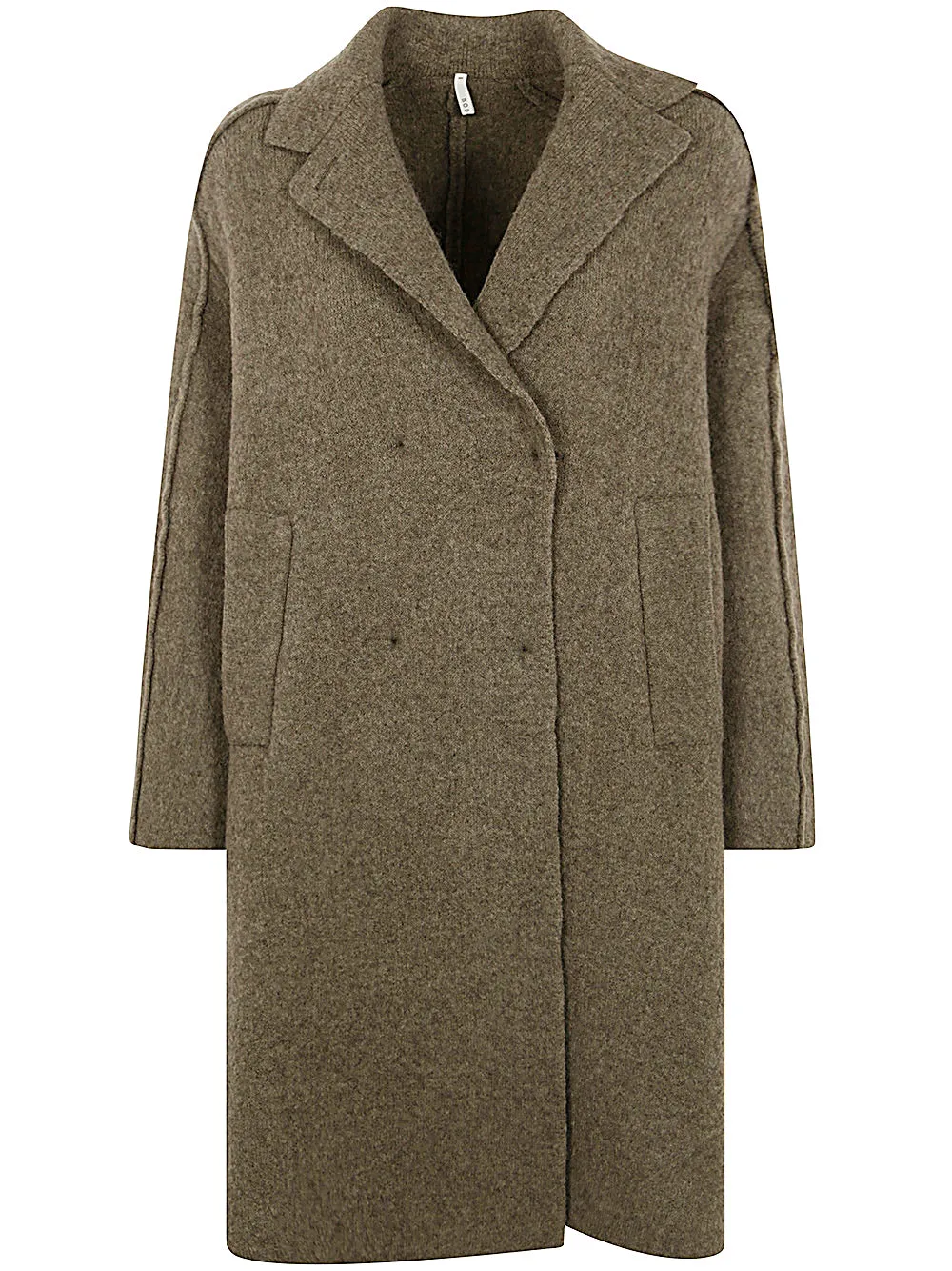 DOUBLE BREAST COAT sold by Lord & Taylor