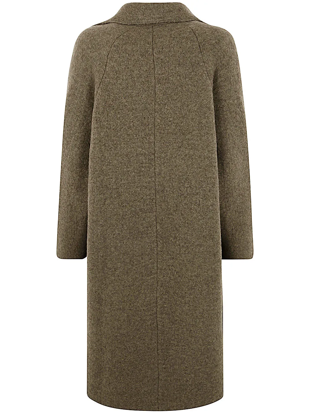 DOUBLE BREAST COAT sold by Lord & Taylor product image thumbnail 2