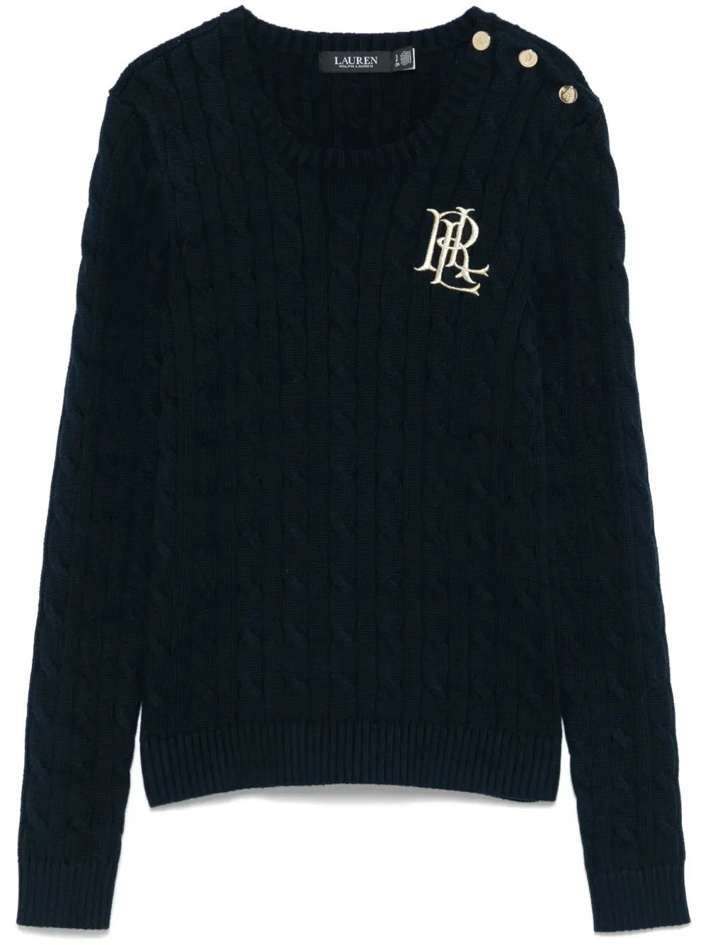 "MONTIVA" LONG SLEEVE PULLOVER sold by Lord & Taylor