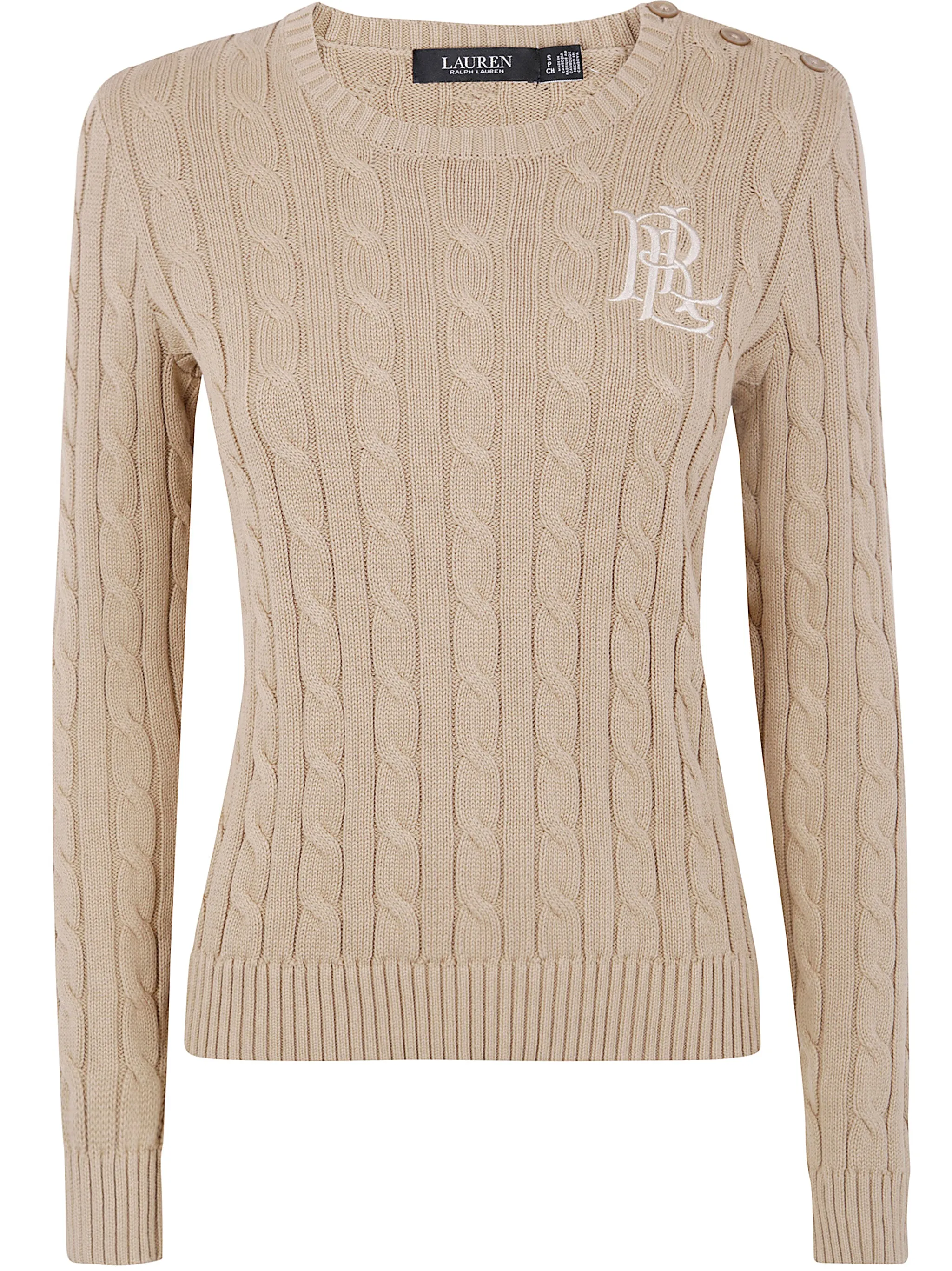 "MONTIVA" LONG SLEEVE PULLOVER sold by Lord & Taylor
