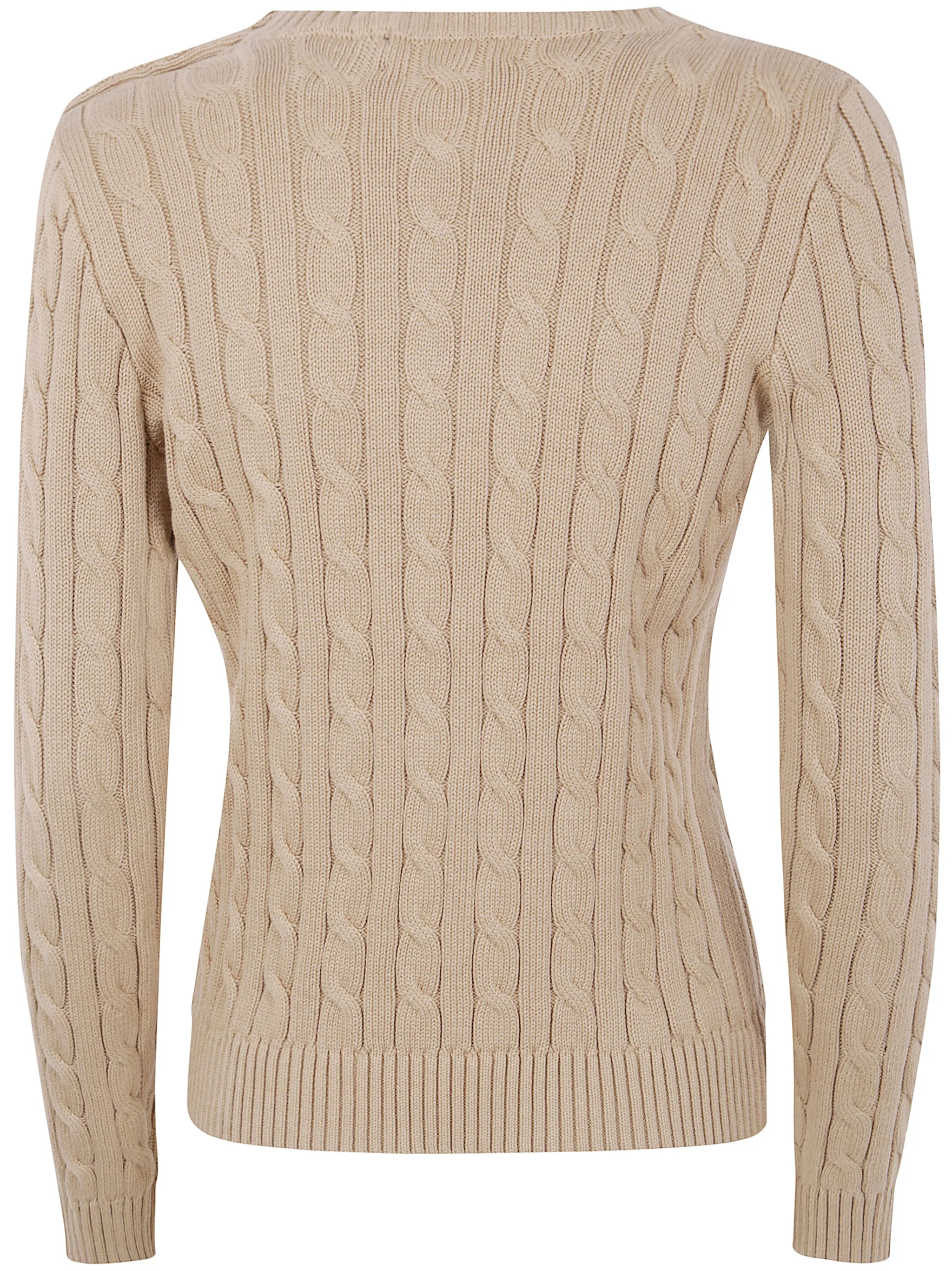 "MONTIVA" LONG SLEEVE PULLOVER sold by Lord & Taylor product image thumbnail 2