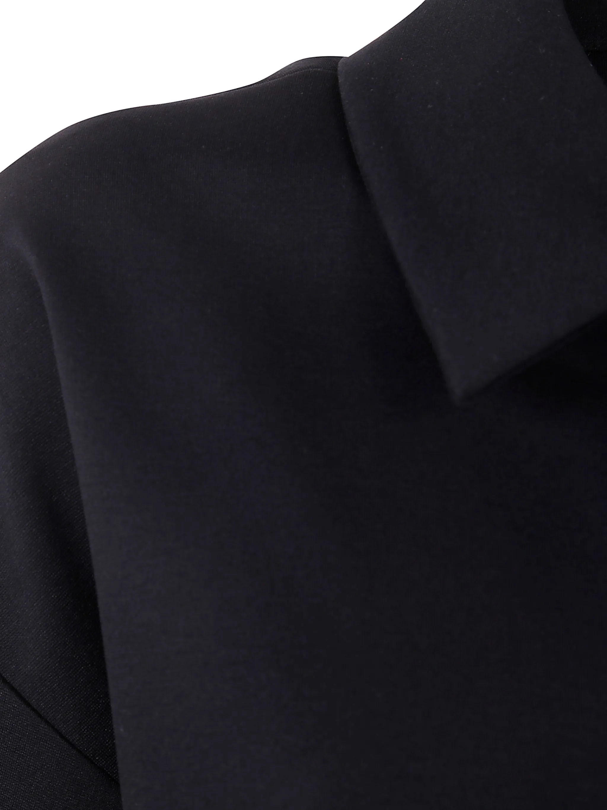 "LIBBY" JERSEY 3/4 SLEEVE BLOUSE sold by Lord & Taylor product image thumbnail 3