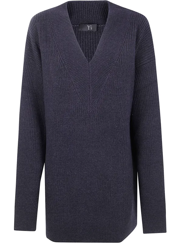 BIG V-NECK CARDIGAN sold by Lord & Taylor