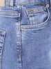 WID LEG FIT DENIM sold by Lord & Taylor