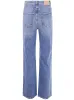 WID LEG FIT DENIM sold by Lord & Taylor
