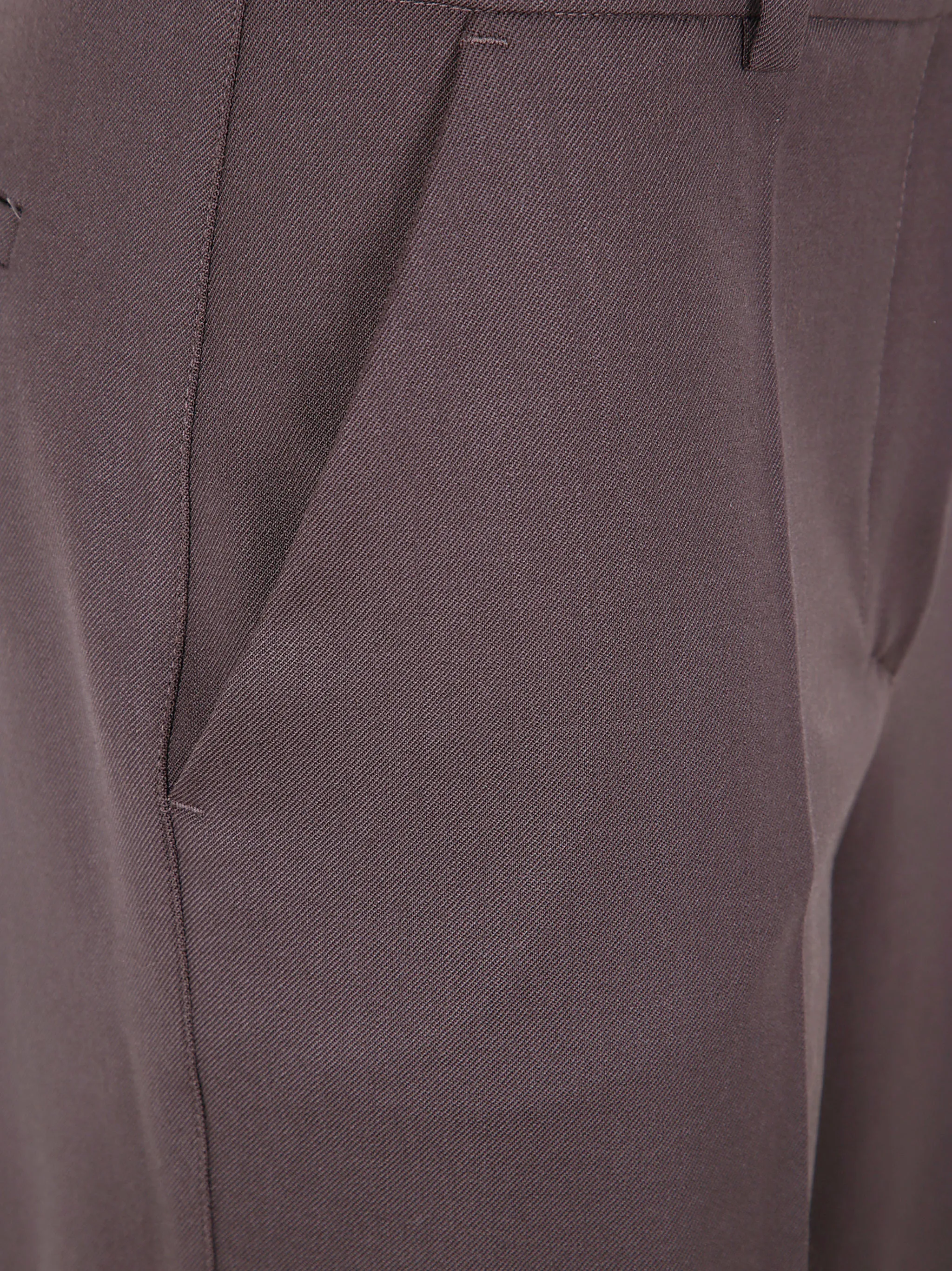 WIDE LEG TROUSERS sold by Lord & Taylor product image thumbnail 3