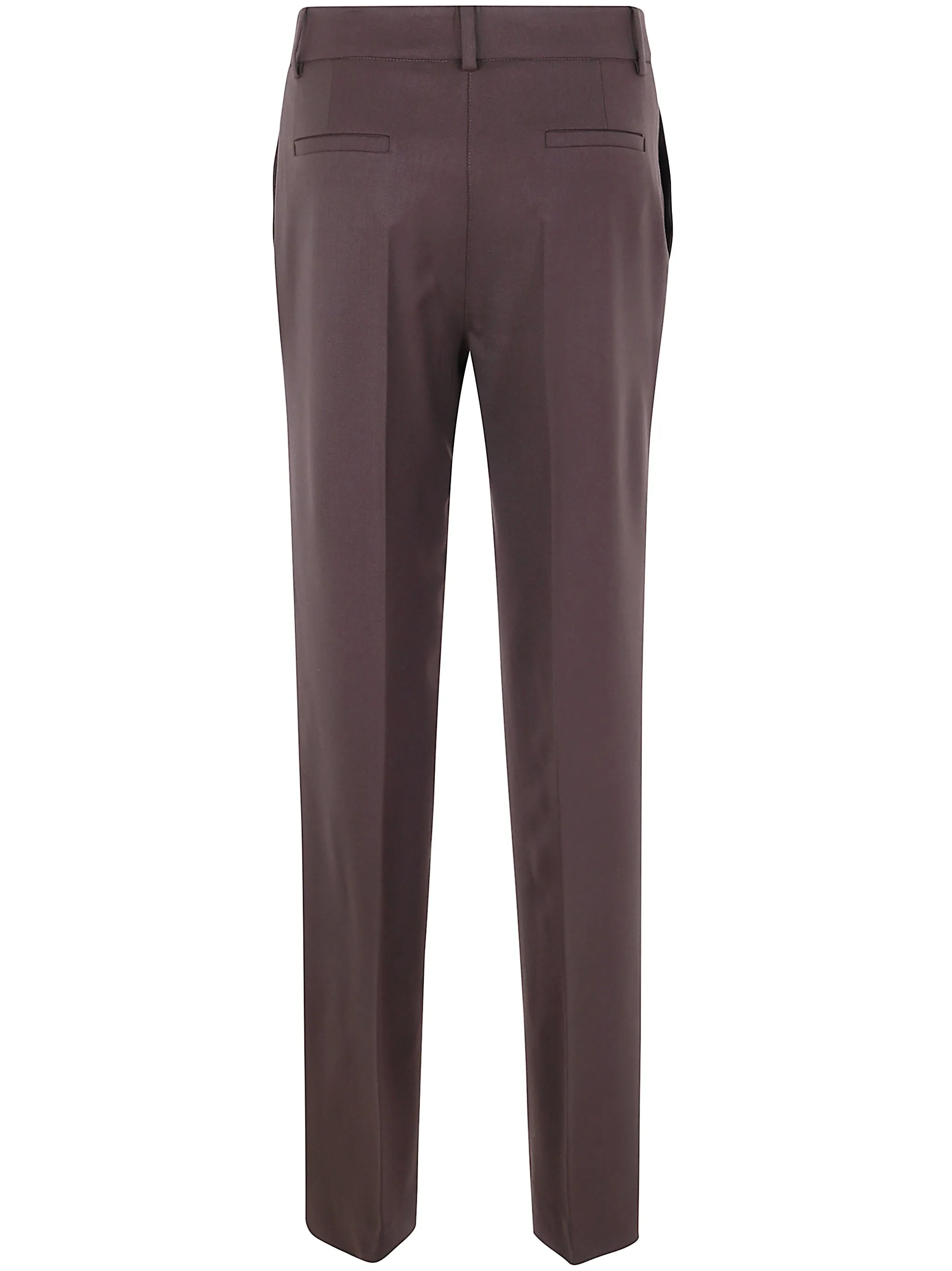 WIDE LEG TROUSERS sold by Lord & Taylor product image thumbnail 2
