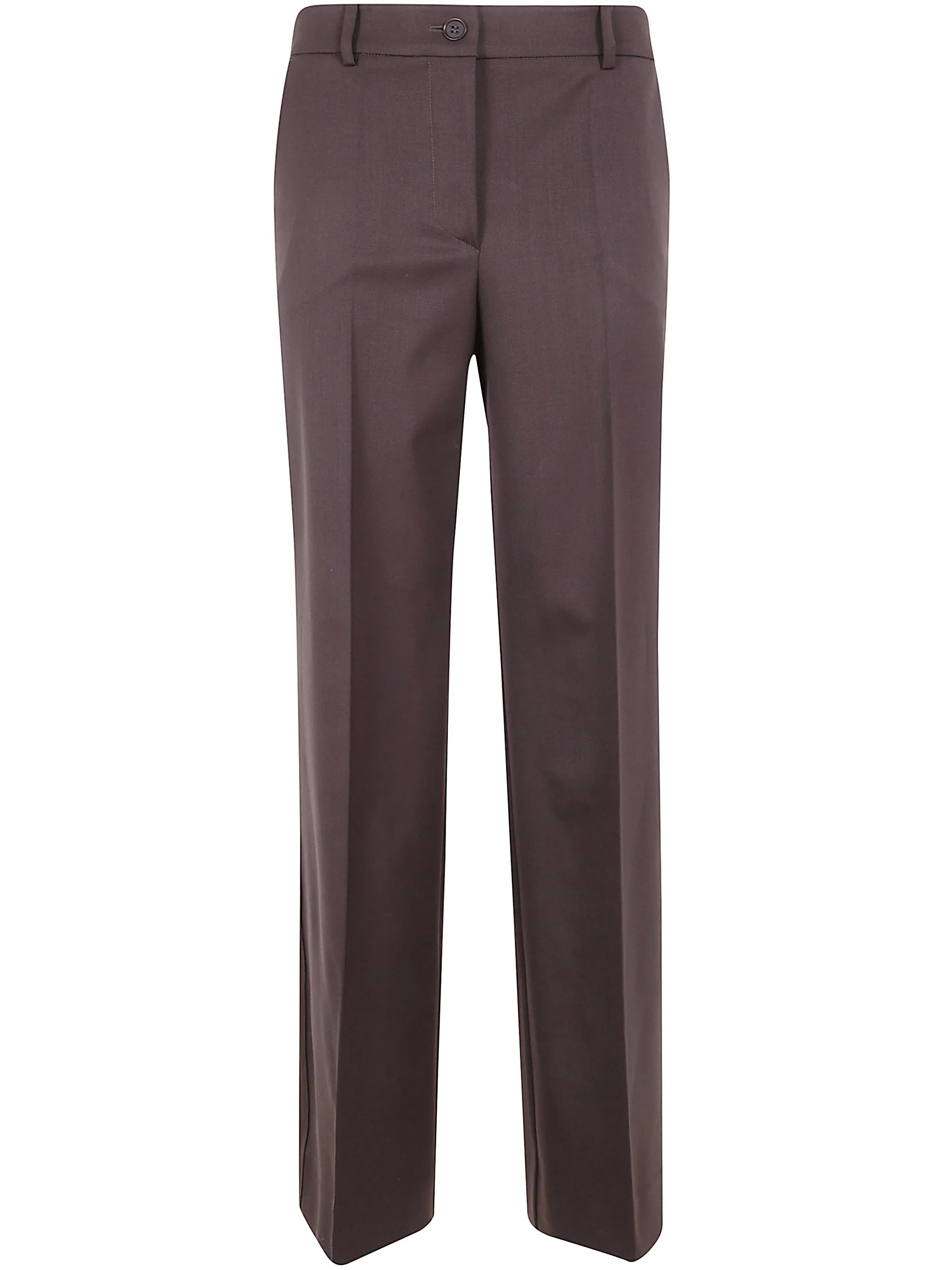 WIDE LEG TROUSERS sold by Lord & Taylor