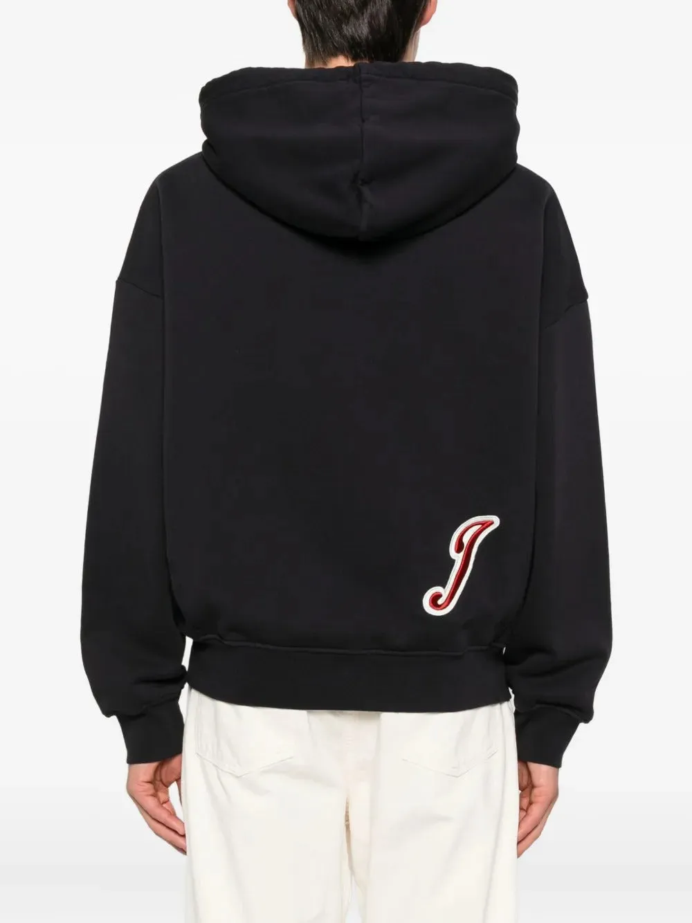 LE HOODIE GIO sold by Lord & Taylor product image thumbnail 4
