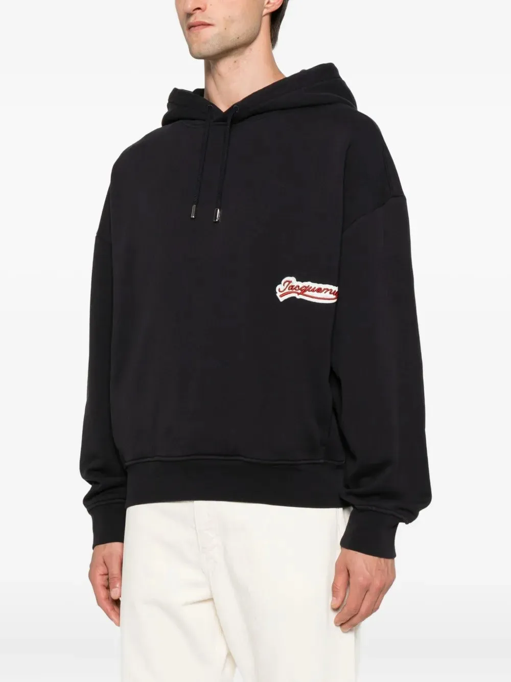 LE HOODIE GIO sold by Lord & Taylor product image thumbnail 3