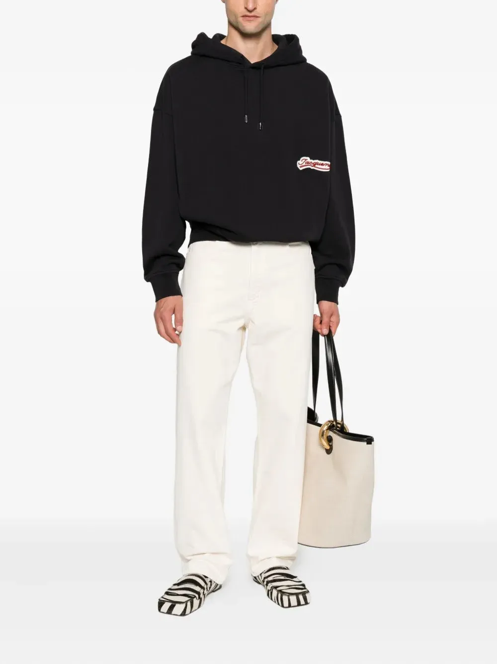 LE HOODIE GIO sold by Lord & Taylor product image thumbnail 2