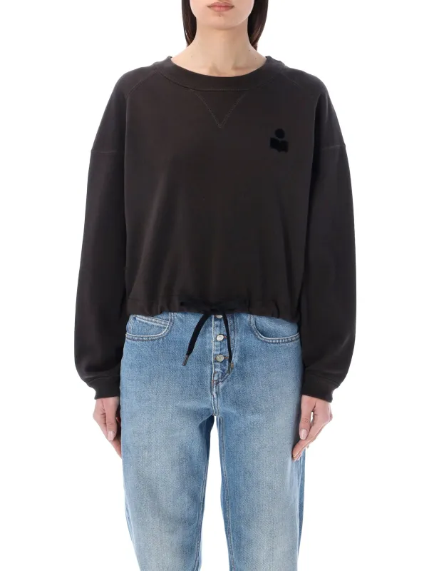 MARGO CROPPED HOODIE sold by Lord & Taylor