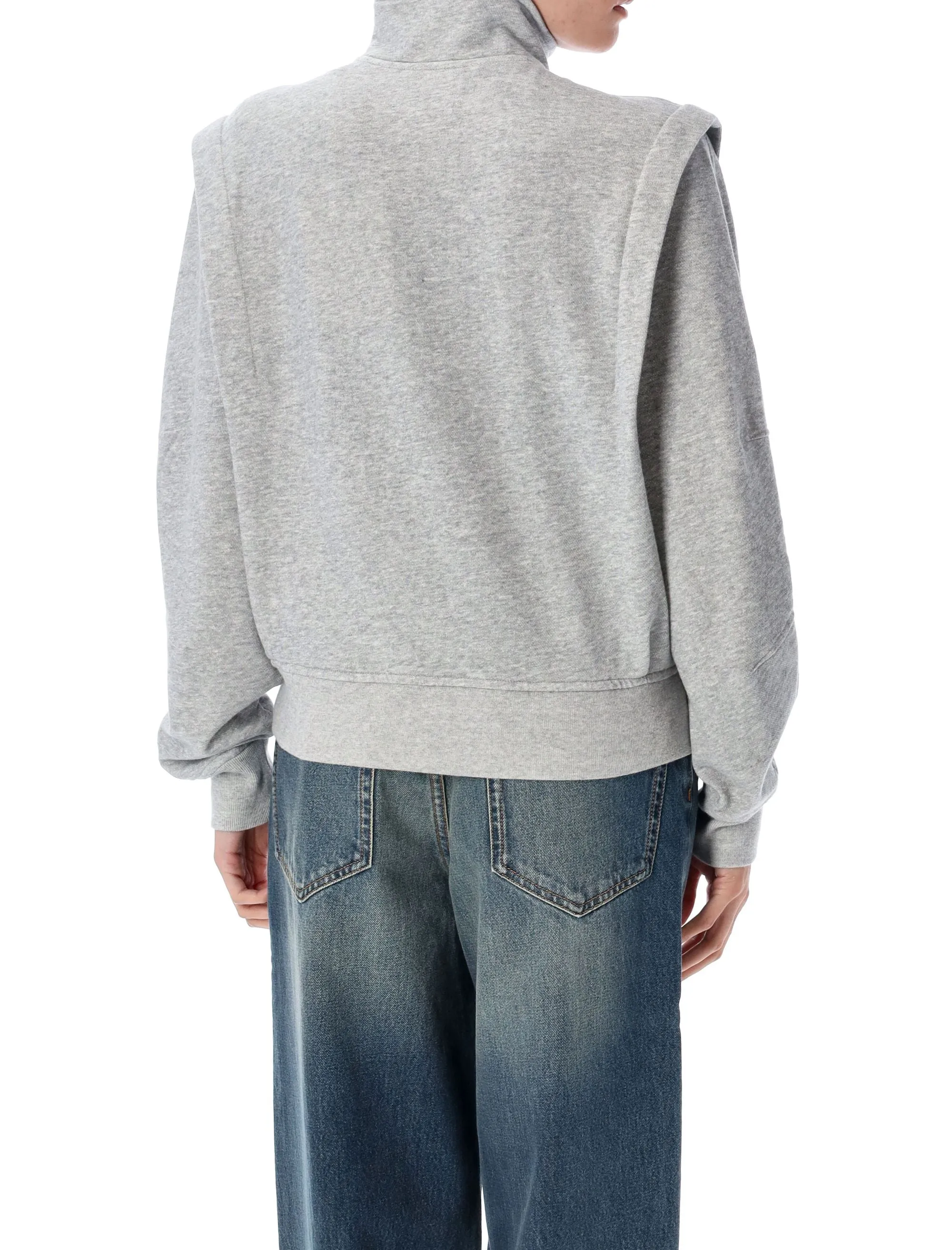 MADILIA SWEATSHIRT sold by Lord & Taylor product image thumbnail 2