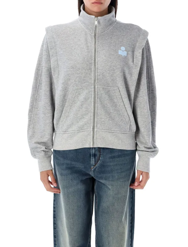 MADILIA SWEATSHIRT sold by Lord & Taylor