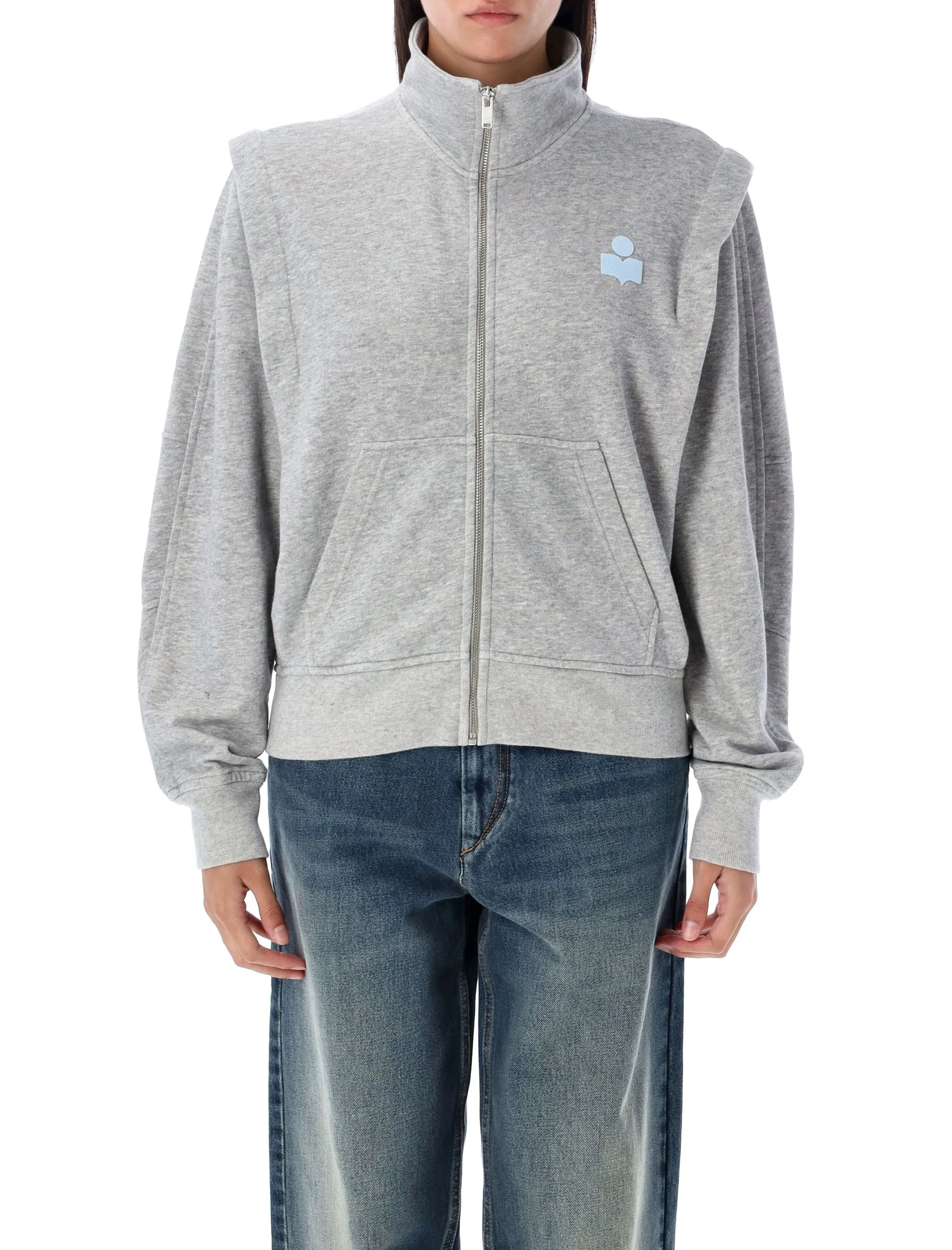 MADILIA SWEATSHIRT sold by Lord & Taylor