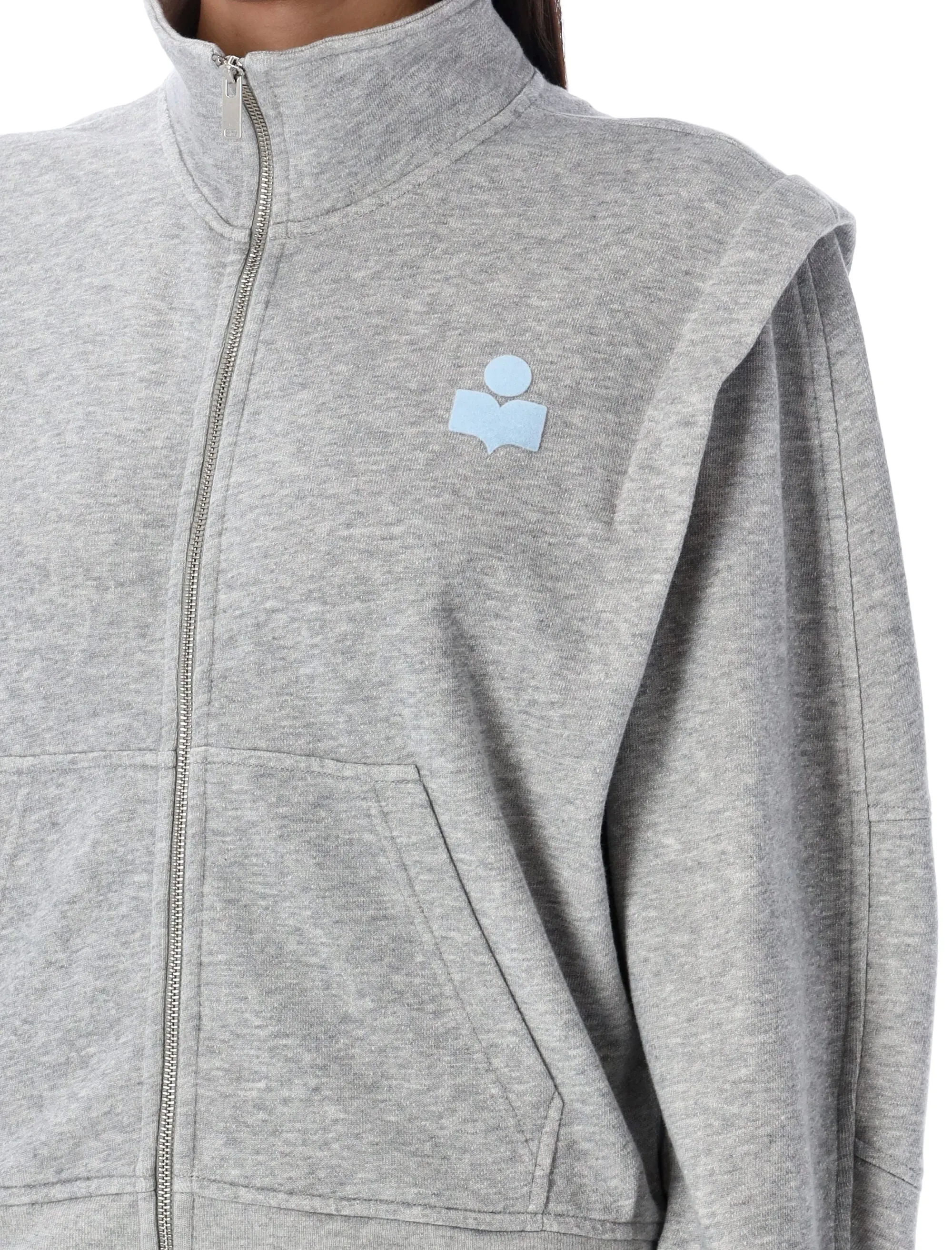 MADILIA SWEATSHIRT sold by Lord & Taylor product image thumbnail 3