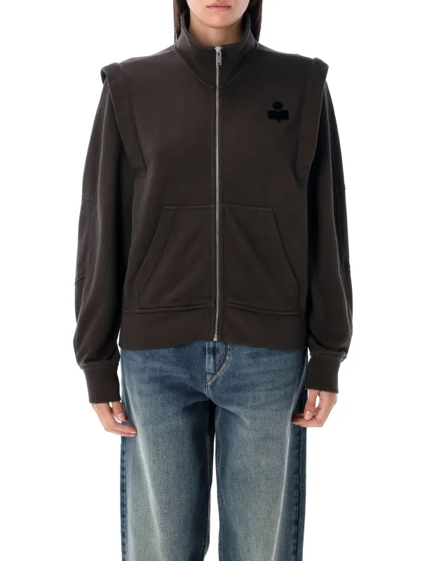 MADILIA SWEATSHIRT sold by Lord & Taylor