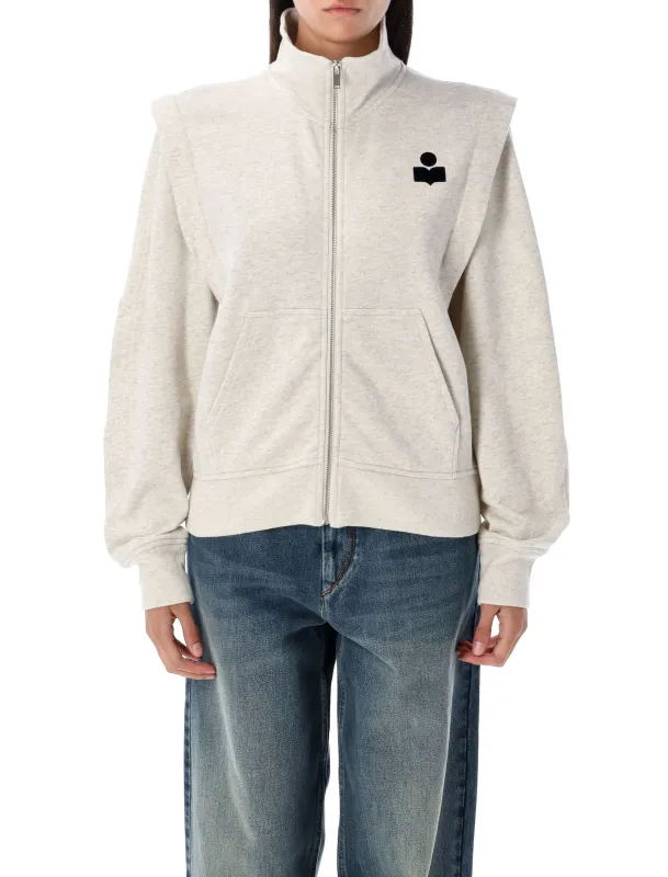 MADILIA SWEATSHIRT sold by Lord & Taylor